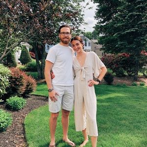 Meet your Posher, Allie